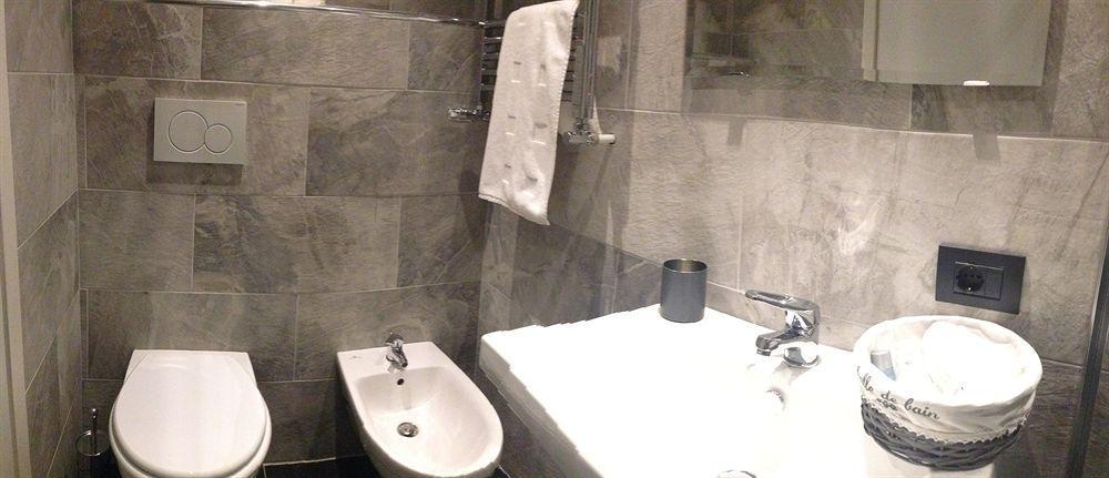 Romance Cosimato Trastevere B&B Eksteriør bilde